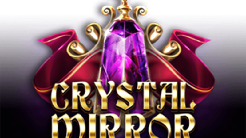 Ігровий автомат Crystal Mirror