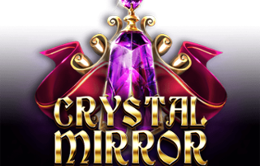 Ігровий автомат Crystal Mirror