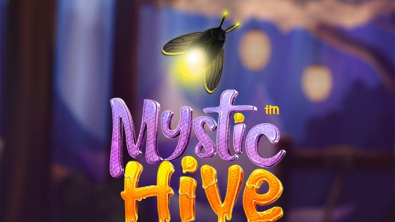 Ігровий автомат Mystic Hive