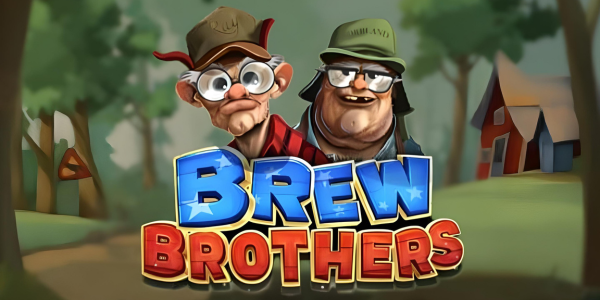 Приготуйтеся до захоплюючої гри з ігровим автоматом Brew Brothers