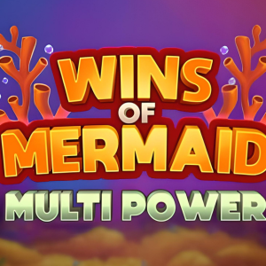 Пориньте в глибини океану з ігровим автоматом Mermaid MultiPower