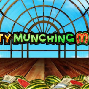 Mighty Munching Melons: Новий слот-автомат для гурманів азартних ігор