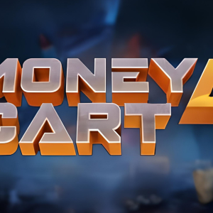 Money Cart 4: Великий поїзд у світі азартних ігор