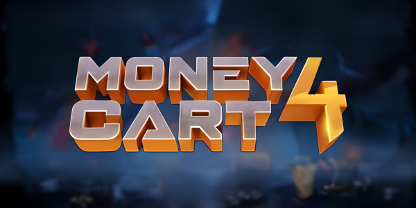 Money Cart 4: Великий поїзд у світі азартних ігор